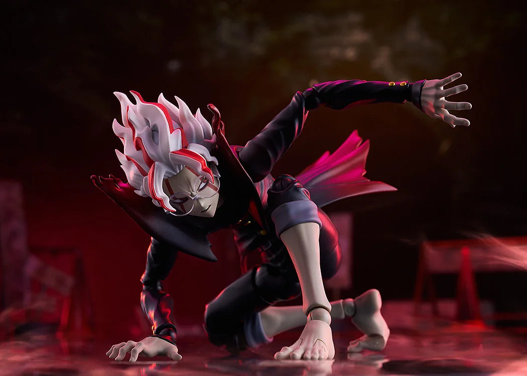 figma Dandadan - Okarun (Transformed)