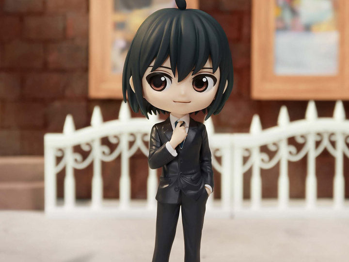 Banpresto Qposket Spy x Family Yuri Briar