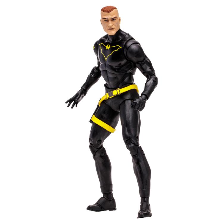 McFarlane Toys DC Batman Endgame - Jim Gordon as Batman