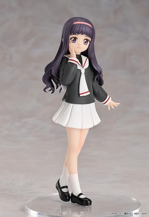 POP UP PARADE Cardcaptor Sakura Clow Card - Tomoyo Daidouji