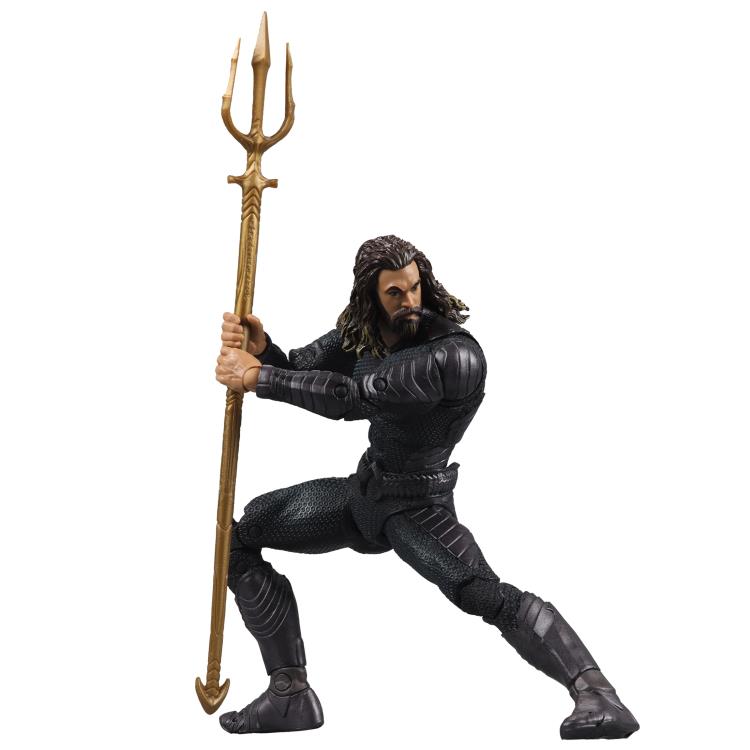 McFarlane Toys DC Aquaman and the Lost Kingdom - Aquaman (Stealth Suit)