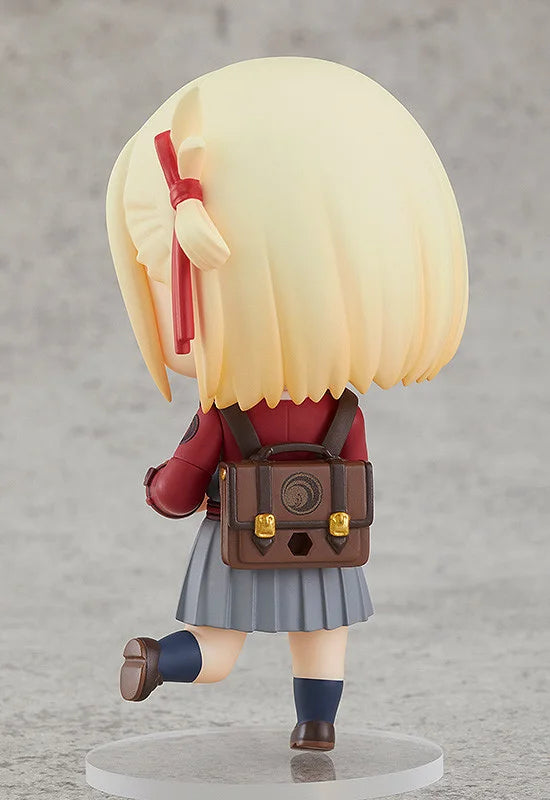 Nendoroid Lycoris Recoil - Chisato Nishikigi