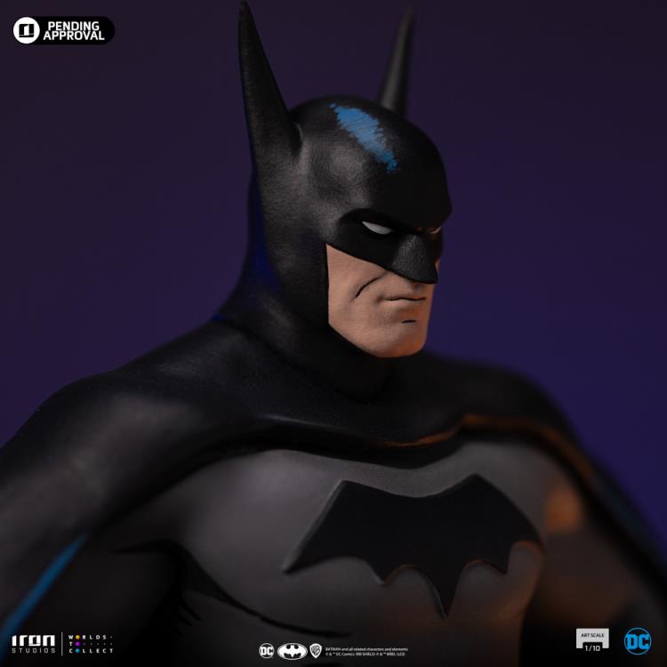 Iron Studios Art Scale 1/10 Detective Comics #27 Batman (85th Anniversary)