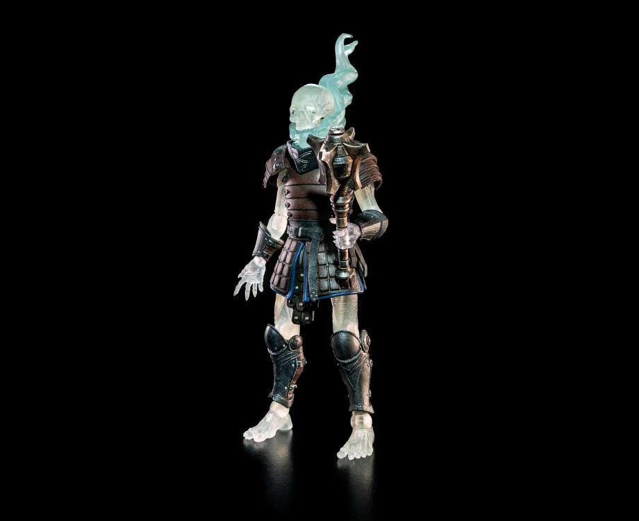 Four Horsemen Mythic Legions Necronominus - Undead Builder Pack (Deluxe Set)