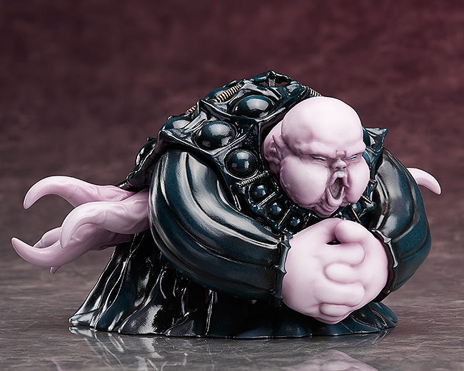 figma Berserk The Golden Age Arc MEMORIAL EDITION - Slan & figFIX Conrad