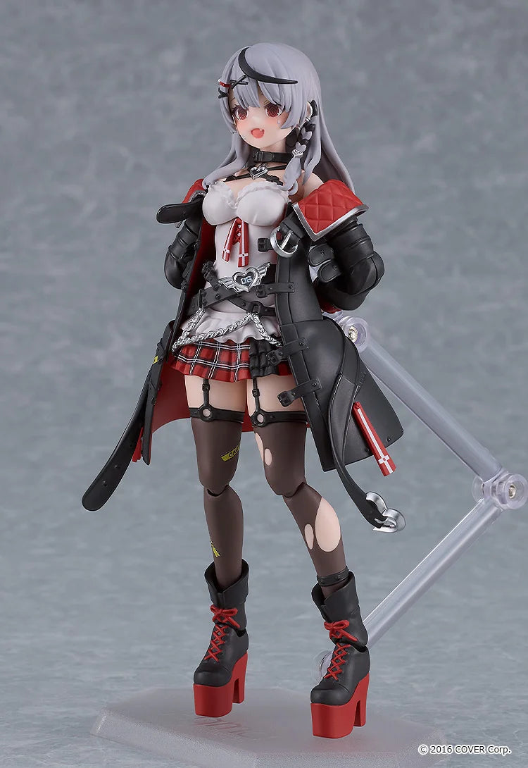 figma Hololive - Sakamata Chloe