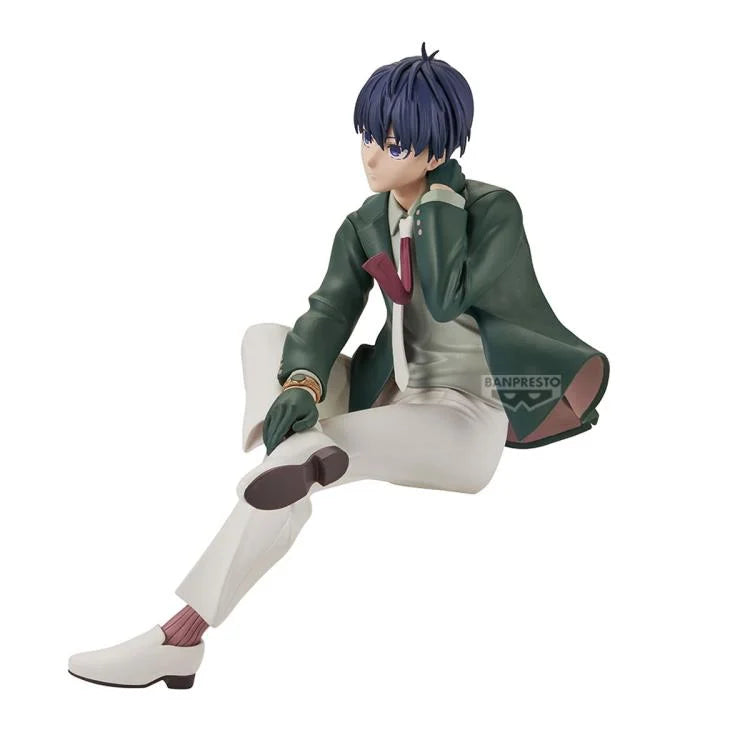 Banpresto Blue Lock - Yoichi Isagi (Sweets Flavor)