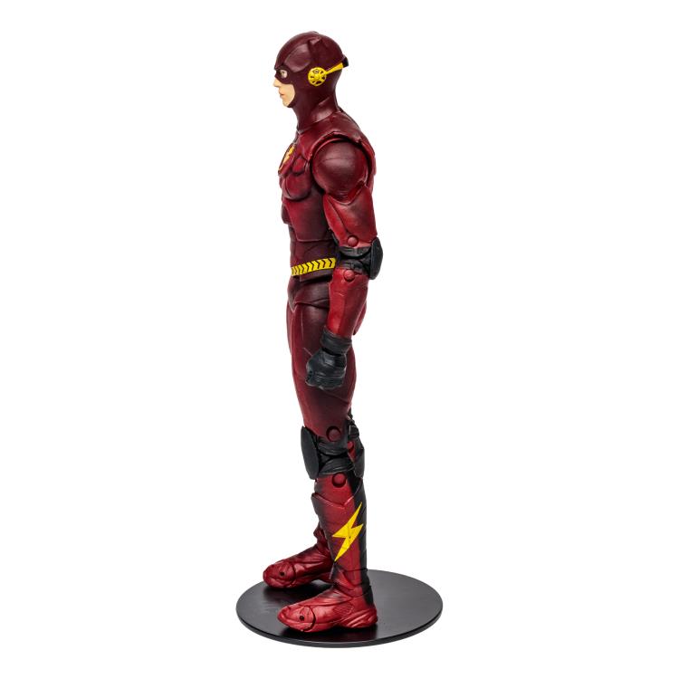 McFarlane Toys DC The Flash Movie - The Flash (Batman Costume)