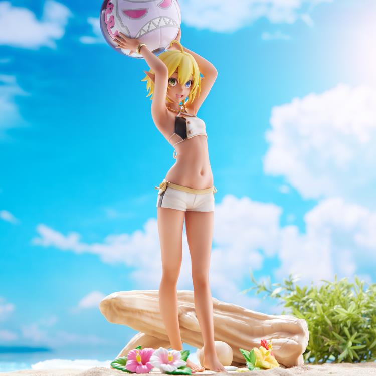 Union Creative Overlord Aura Bella Fiora so-bin Version