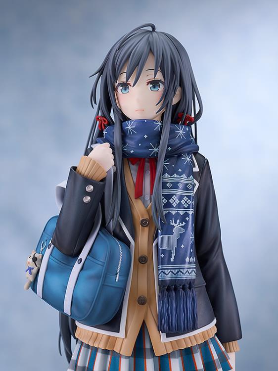 Good Smile Company 1/6 My Teen Romantic Comedy SNAFU - Yukino Yukinoshita (Light Novel Vol 6 Cover Illustration Version)