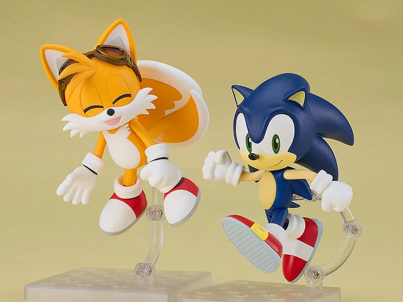 Nendoroid Sonic the Hedgehog - Tails
