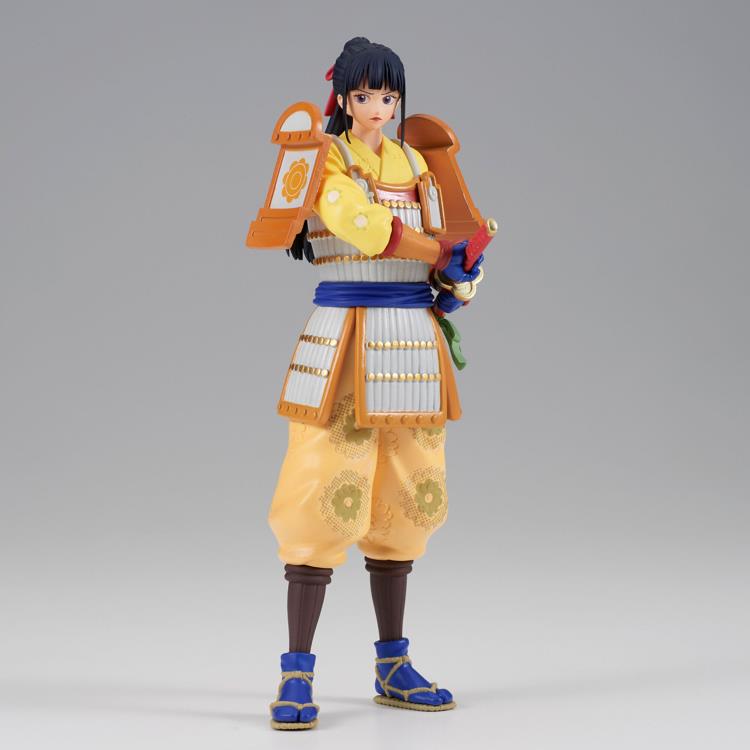 Banpresto DXF One Piece The Grandline Series Extra Kikunojo