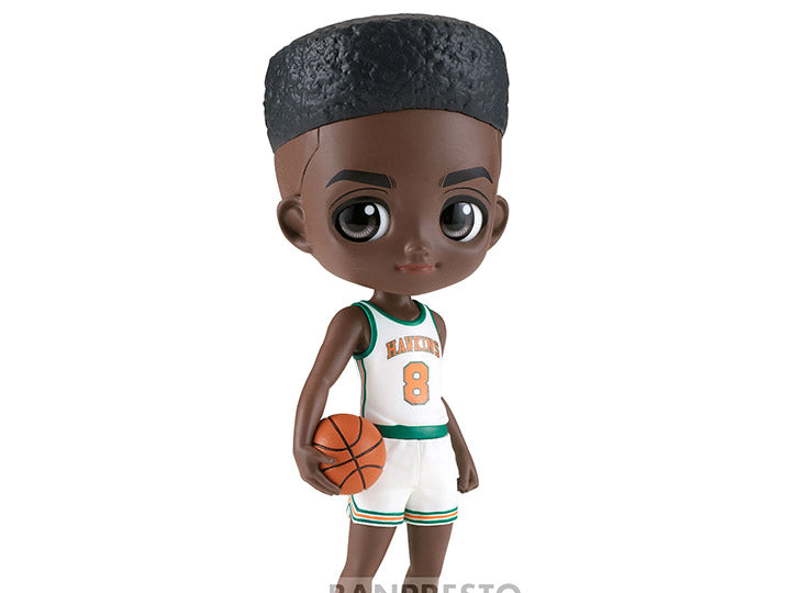 Banpresto Qposket Stranger Things Lucas Vol.2