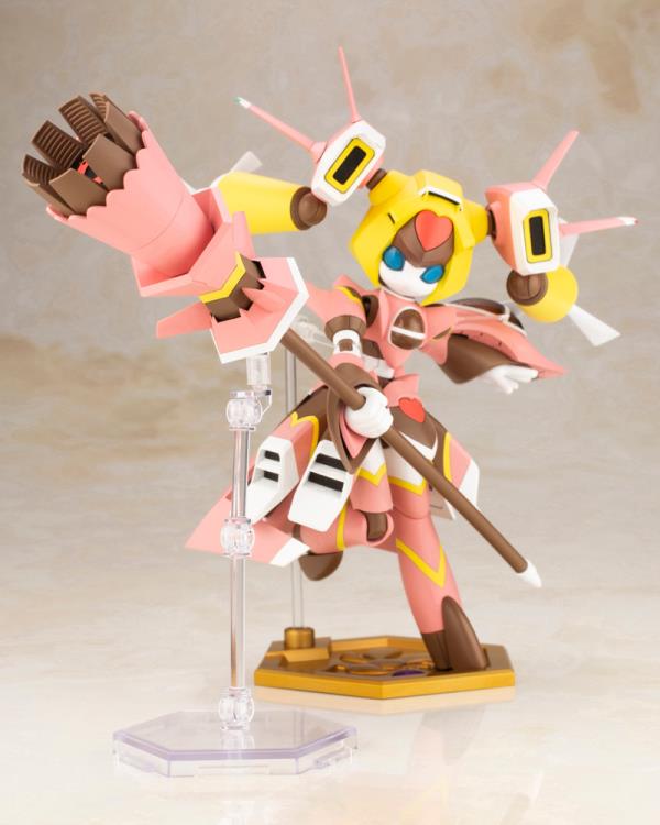 Kotobukiya 1/6 Medabots FSL01-F Fancyaile