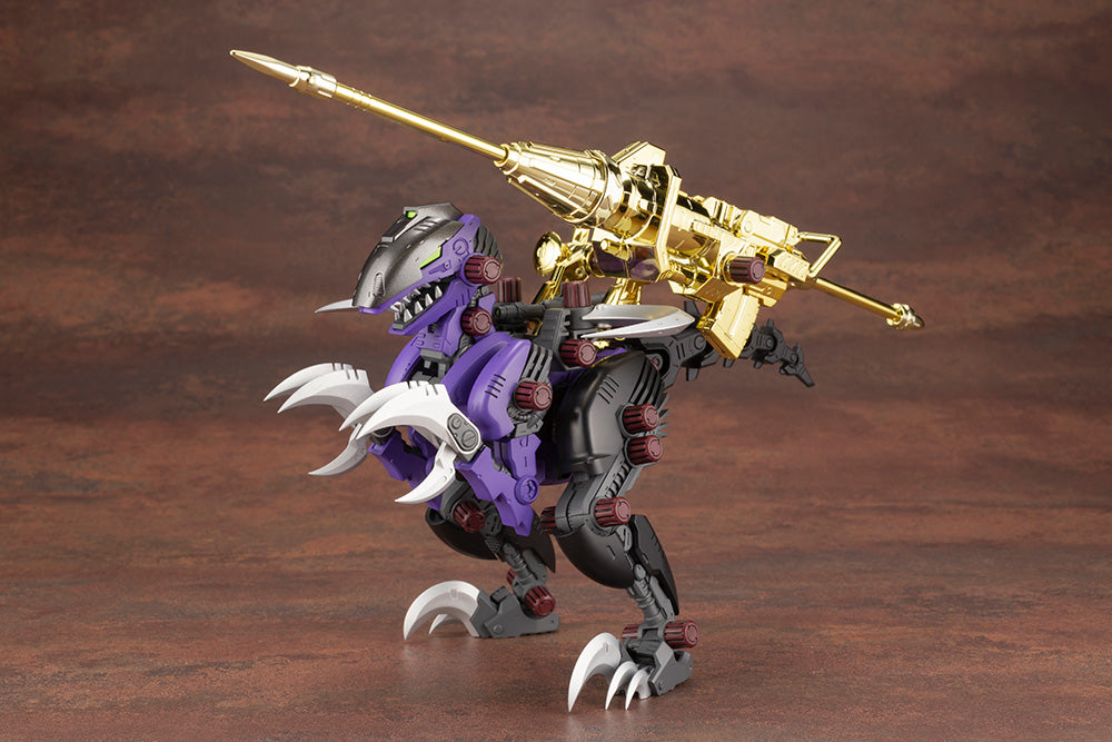Kotobukiya HMM Zoids EZ-027 Rev Raptor Night Patrol [Model Kit]
