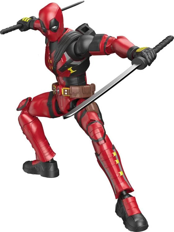 Blokees Champion Class - Deadpool
