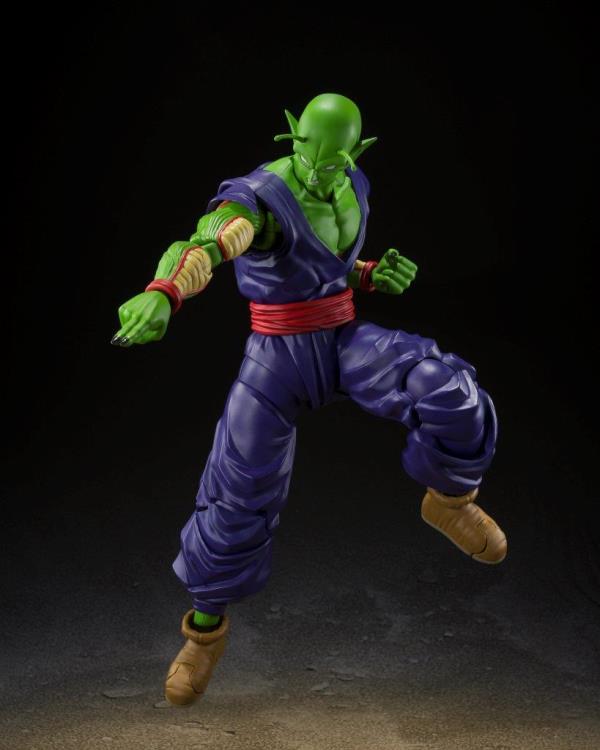 SH Figuarts Dragon Ball Super Hero - Piccolo