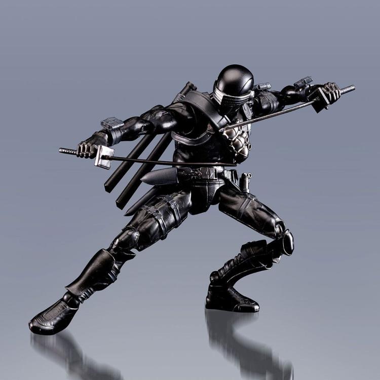 ミリタリー Snake eyes Flame Toys Flame Toys Snake Eyes