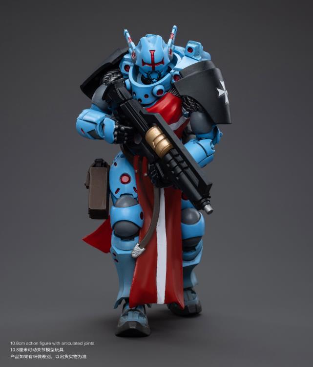 Joytoy 1/18 PanOceania Knights Hospitallers