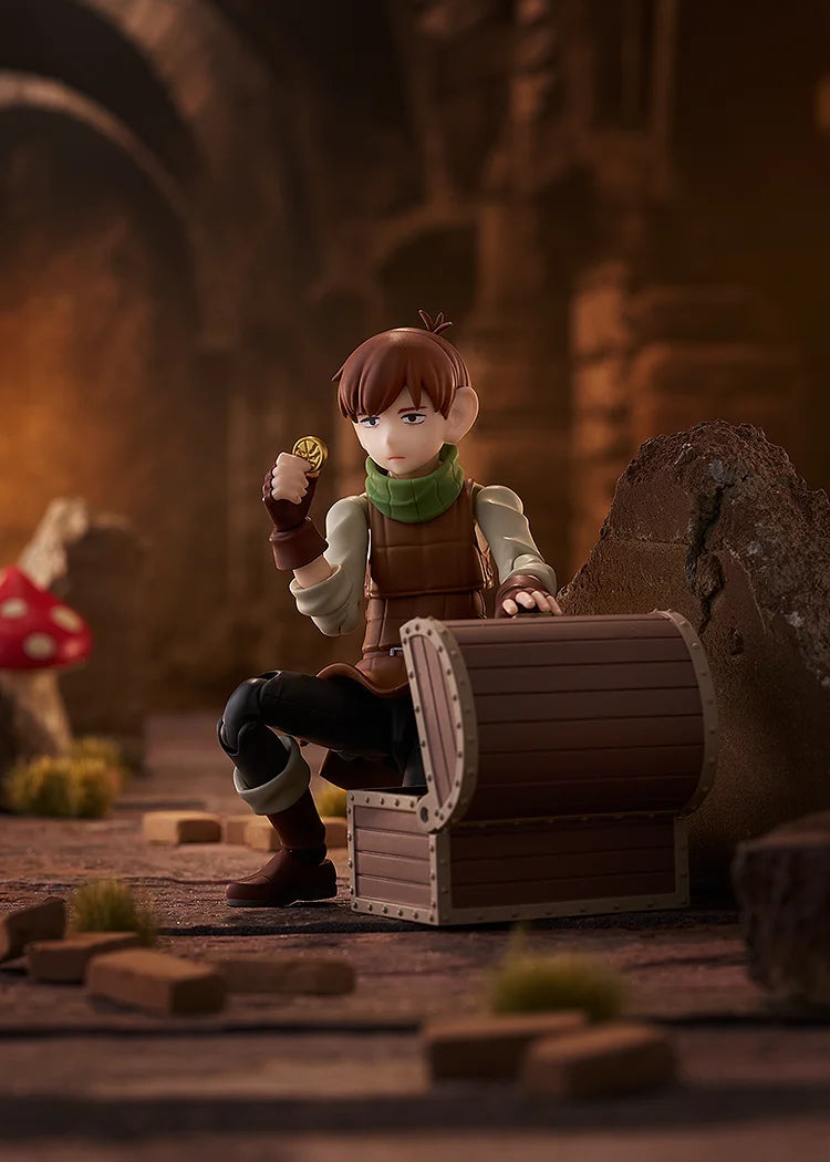 figma Delicious in Dungeon - Chilchuck