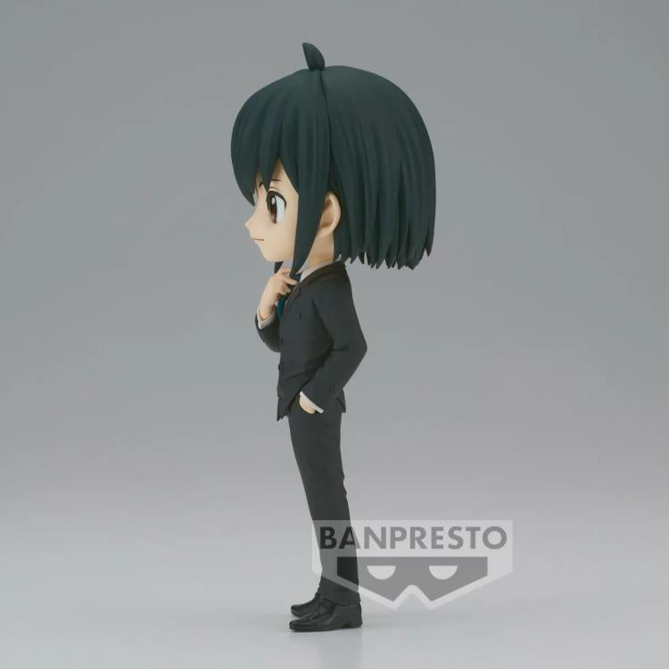 Banpresto Qposket Spy x Family Yuri Briar