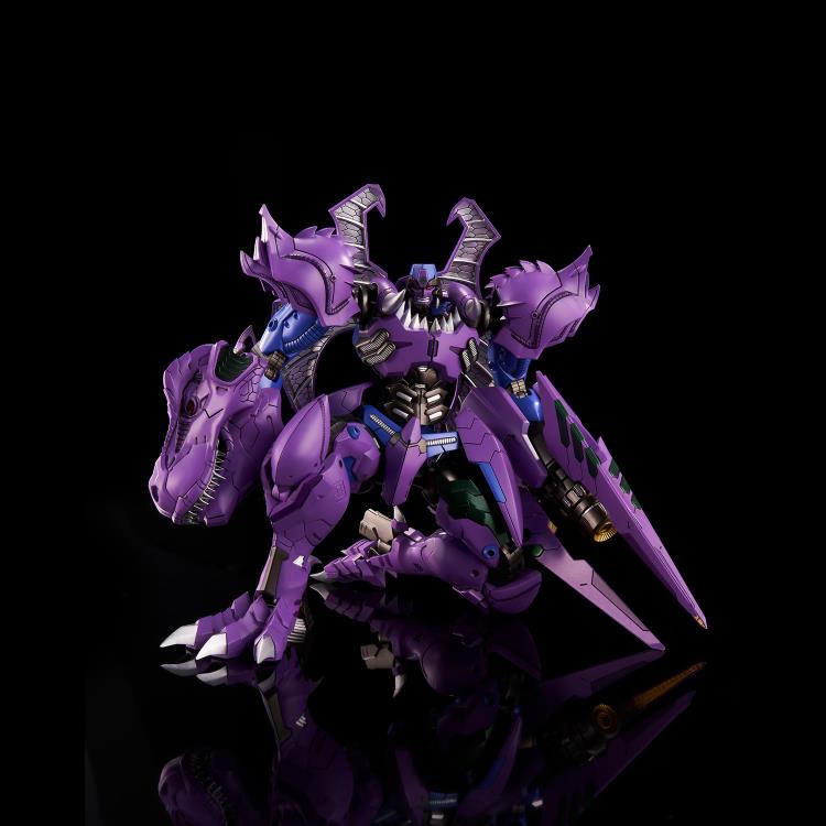 Flame Toys Furai Model Transfomers Beast Wars - Megatron [Model Kit]