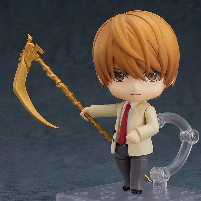 Nendoroid Death Note - Light Yagami 2.0