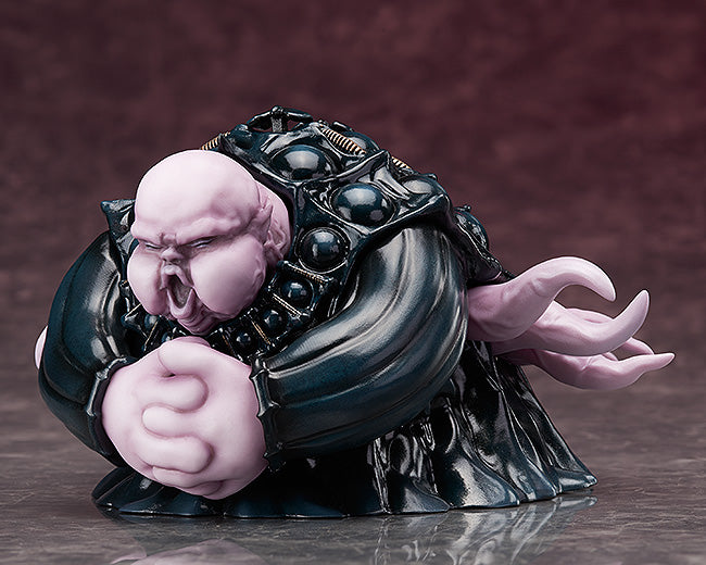 figma Berserk The Golden Age Arc MEMORIAL EDITION - Slan & figFIX Conrad