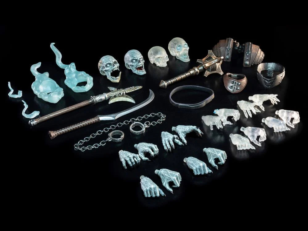 Four Horsemen Mythic Legions Necronominus - Undead Builder Pack (Deluxe Set)