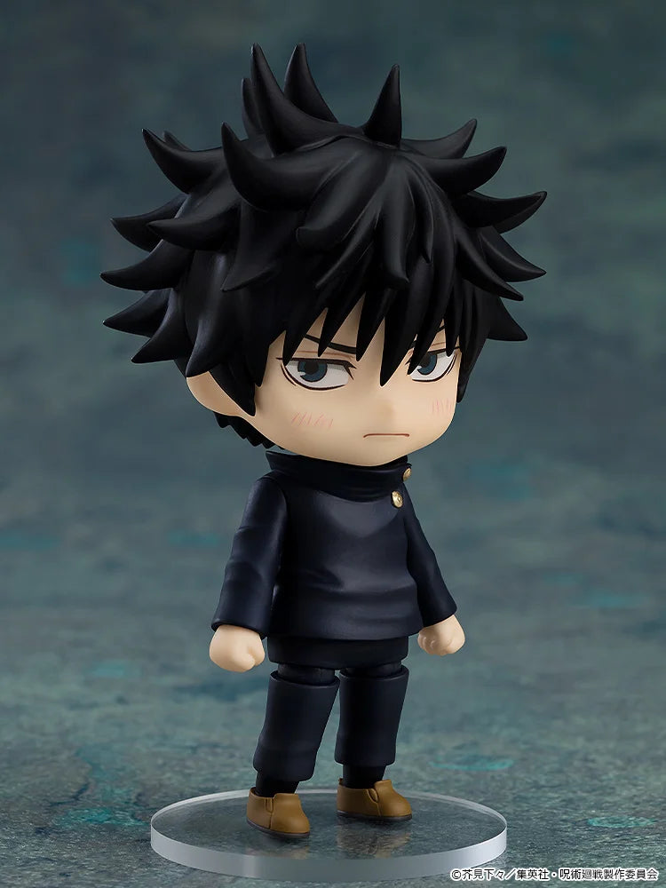 Nendoroid Jujutsu Kaisen - Megumi Fushiguro