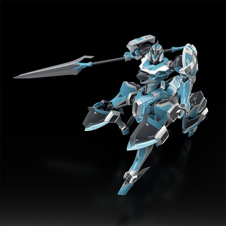 MODEROID Knight's & Magic - Tzendolimble (Mass-Production Color Ver.)