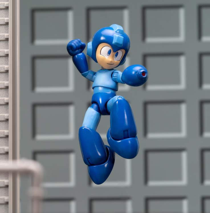 Jada Toys Mega Man - Mega Man