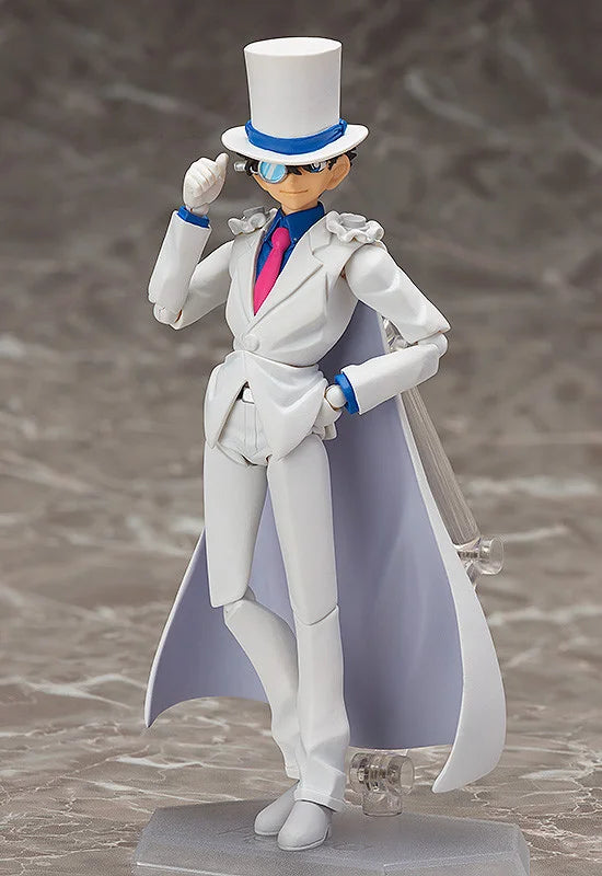 figma Detective Conan - Phantom Thief Kid