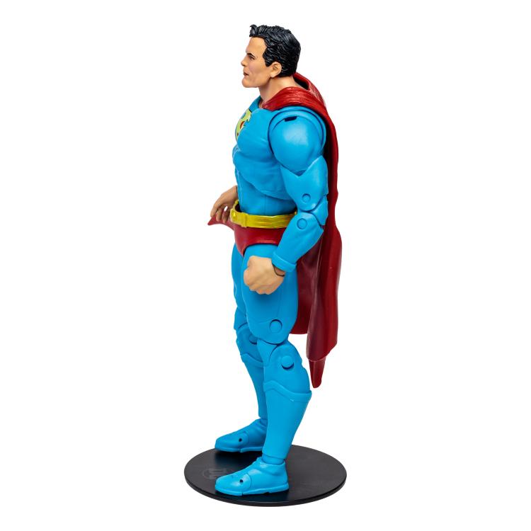 McFarlane Toys DC Collector Edition - Superman (Action Comics #1)