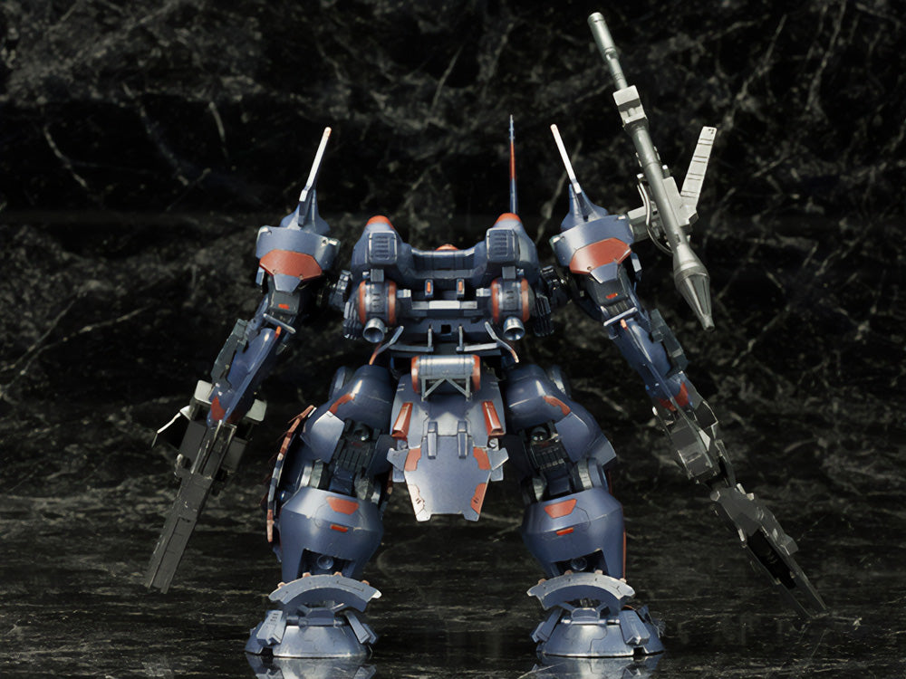 Kotobukiya Armored Core - V Variable Infinity KT-104/Perun (Hanged Man Rematch Version) [Model Kit]