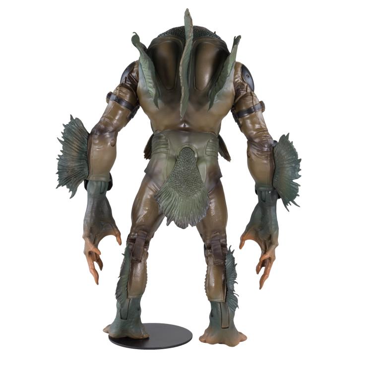 McFarlane Toys DC Megafig Aquaman and the Lost Kingdom - Sunken Citadel Pirate