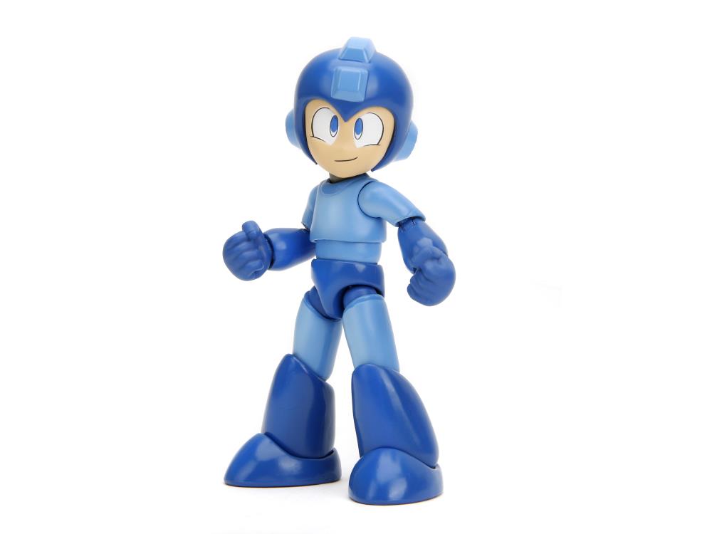 Jada Toys Mega Man - Mega Man
