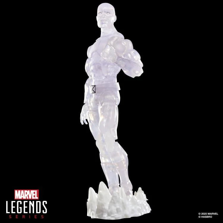 Marvel Legends Secret Wars - Iceman