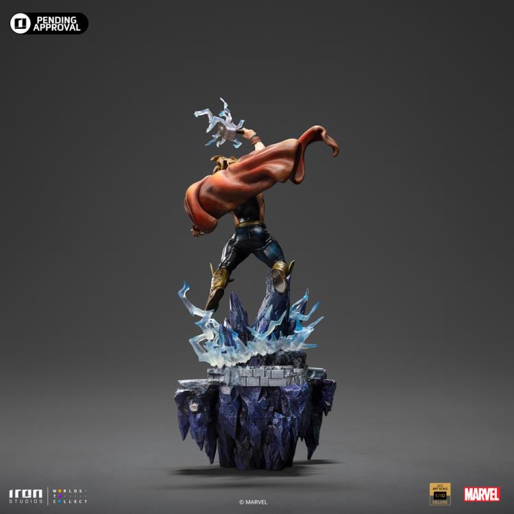 Iron Studios BDS Art Scale 1/10 Marvel Comics - Thor (Infinity Gauntlet) [Deluxe]