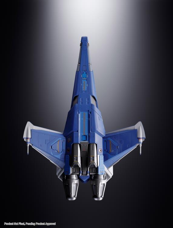 Chogokin Disney Lightyear XL-15 Space Ship