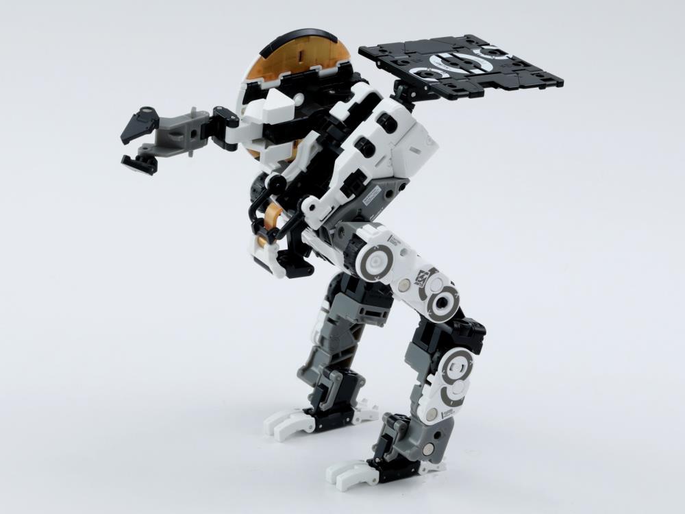 52Toys MegaBox - MB-24 Actaeon