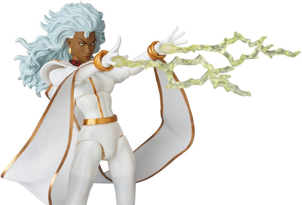Mafex Marvel X-Men Storm