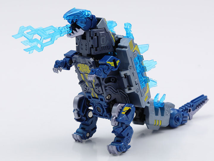 52Toys BeastBox - BB-29SZ Subzero