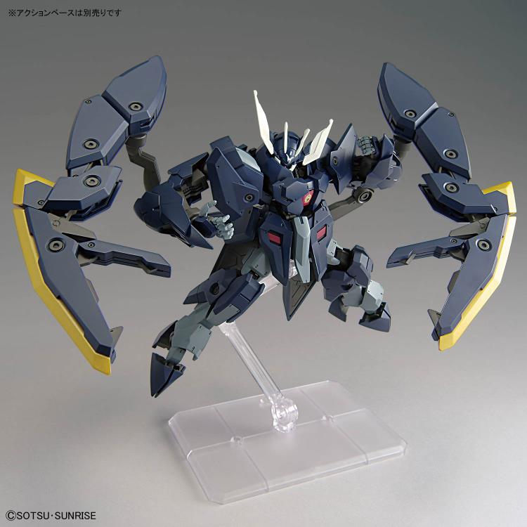 Bandai HG 1/144 Iron Blooded Orphans Mobile Suit Gundam Zagan
