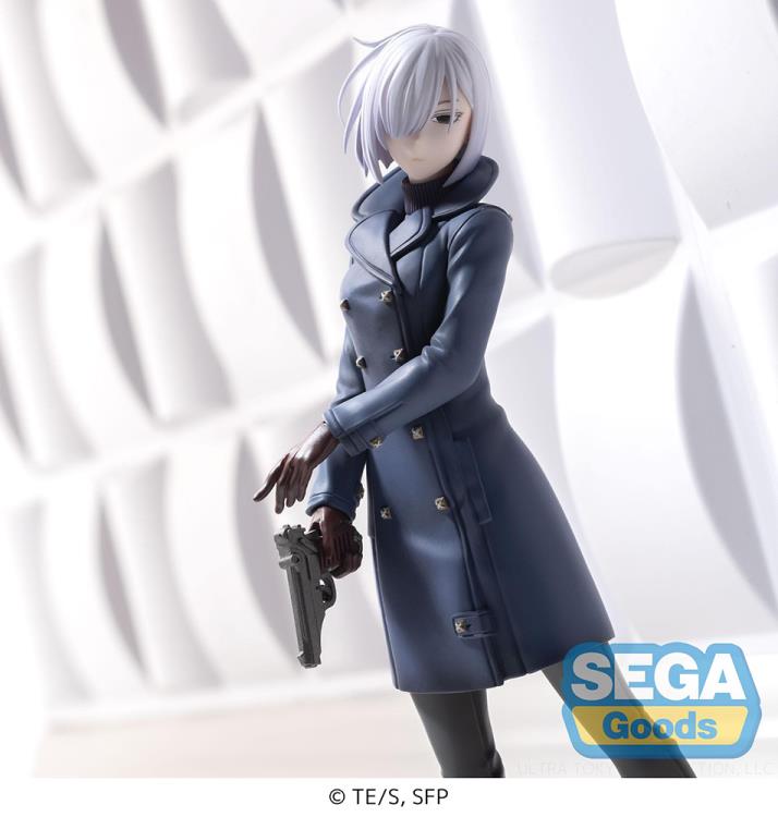 Sega Luminasta Spy x Family - Fiona Frost (Nightfall)