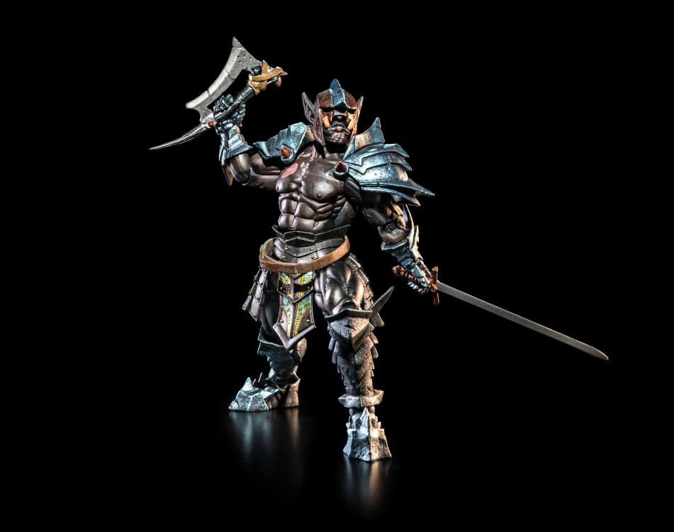 Four Horsemen Mythic Legions All-Stars Gorthokk (Legion of Arethyr)