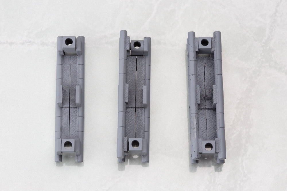 Kotobukiya MSG Mecha Supply 01 Flexible Arms Type A [Model Kit]