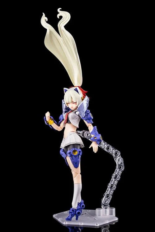 Kotobukiya Megami Device - Buster Doll Paladin [Model Kit]