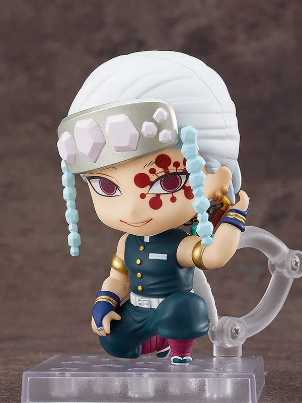 Nendoroid Demon Slayer - Tengen Uzui