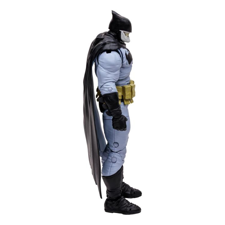 McFarlane Toys DC - Bizarro Vs Batzarro